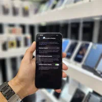 آیفون چهارده پرو مکس 256 ZAA|موبایل|اصفهان, مفتح|دیوار