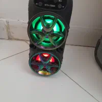 اسپیکر بلوتوثی|سیستم صوتی خانگی|قزوین, |دیوار