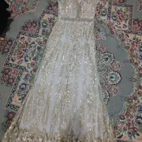 لباس مجلسی زیبا|لباس|تربت جام, بیست متری منبع آب|دیوار