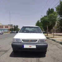 پراید 84 درجه 1