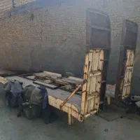 یدک کش لیفتراک|خودرو سنگین|یزد, |دیوار