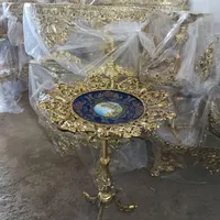 میوه خوری کنار سالنی|بوفه، ویترین، کنسول|ارومیه, |دیوار