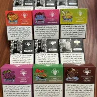 دستگاه پاد ویپ یکبارمصرف۷هزارپاف