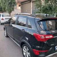 x25.بایک|خودرو سواری و وانت|چهاردانگه (تهران), |دیوار