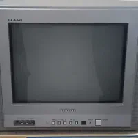 تلویزیون ۱۵ اینچ سامسونگ|تلویزیون و پروژکتور|مشهد, خواجه ربیع|دیوار