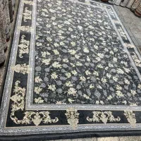 فرش.   خوش نقش و نقوش نویا/**