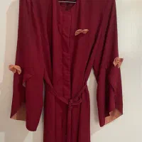 مانتو|لباس|نجف‌آباد, مجاهد شمالی|دیوار