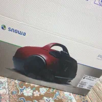 جارو برقی اسنوا