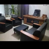 نیم ست|مبلمان اداری|بندرعباس, |دیوار