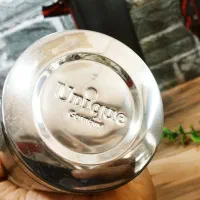 فلاکس فلاسک مسافرتی استیل یونیک تراول ماگ کوهنورد|ظروف نگهدارنده، پلاستیکی، یکبارمصرف|کرمانشاه, |دیوار