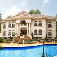 اجاره 600 متر ویلایی ،، قلب فرشته