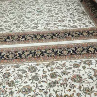 دوتا فرش ۹ متری ۳۰۰۰تراکم