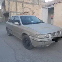سمندlxمدل82