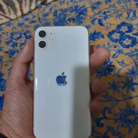گوشی آیفون ۱۱