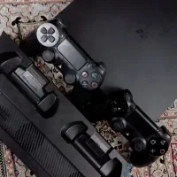 ps4 درحد نو