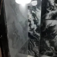 کاشی کاری|خدمات پیشه و مهارت|رباط‌کریم, رباط‌کریم|دیوار