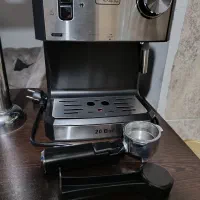 دستگاه قهوه ساز