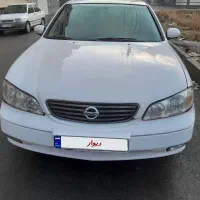 ماکسیما در حد|خودرو سواری و وانت|ارومیه, |دیوار