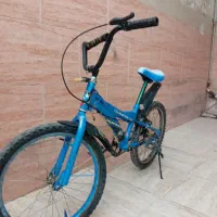 دوچرخه بیست فروشی فوری فوری|دوچرخه، اسکیت، اسکوتر|مشکیندشت, |دیوار