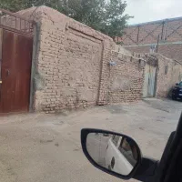 ملک کلنگی درخیابان باقدرت غربی