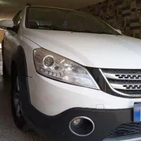 H30 کراس  مدل 97  سفید کم کارکرد