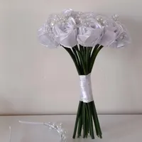 دسته گل اقتصادی|گل مصنوعی|ایلام, |دیوار