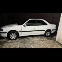 پژو پارس سال مدل ۹۹ درجه یک|خودرو سواری و وانت|بروجرد, |دیوار