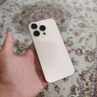 آیفون16پرو۲۵۶zaa