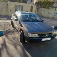 روا ۸۷ دوگانه کارخانه نوک مدادی|خودرو سواری و وانت|تبریز, |دیوار