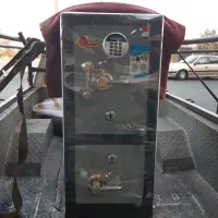 کارخانه گاوصندوق کد S700 /پخش و ارسال گاو صندوقw7|ابزارآلات|تهران, ونک|دیوار