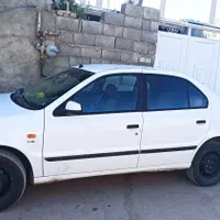 سمند lx