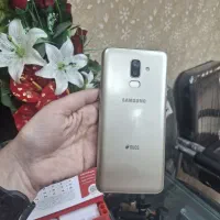 گوشی j8|موبایل|خرم‌آباد, |دیوار