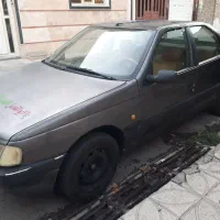 روا مدل ۹۶ دوگانه شرکتی