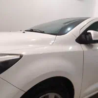 شاهین اتومات مدل ۴۰۲.نقدی یامعاوضه، دنا، ۲۰۷،تارا|خودرو سواری و وانت|مشهد, الهیه|دیوار