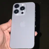 آیفون ۱۵ پرو درحد نو|موبایل|گنبد کاووس, |دیوار