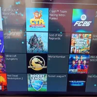 کرایه و اجاره ps4