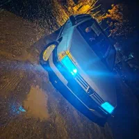 پژو 405مدل 90دوگانه کارخانه|خودرو سواری و وانت|تبریز, |دیوار