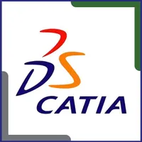 آموزش نقشه کشی خوانی صنعتی اتوکد کتیا CATIA