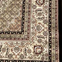 دو تخته فرش ۱۲ متری مشهد اصل|فرش|مشهد, شهید فرامرز عباسی|دیوار