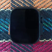 ساعت هوشمند