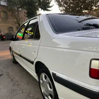 پژوپارس سال درجه یک|خودرو سواری و وانت|سنندج, |دیوار