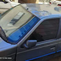 پژو 405 مدل 82 تمام رنگ