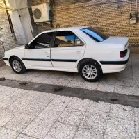 پژو پارس 1401