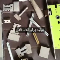 کارگر ساده خانم