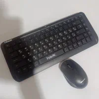 موس و کیبورد پد موس و مینی کیبورد|قطعات و لوازم جانبی رایانه|ساوه, |دیوار