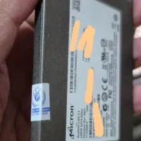 هارد ۱۲۸ ssd|قطعات و لوازم جانبی رایانه|سبزوار, قاضی زاد|دیوار