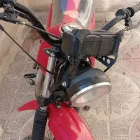 موتور تریل XL|موتورسیکلت|جوانرود, |دیوار