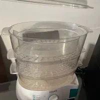 دستگاه بخار پز|سایر لوازم برقی|کرج, عظیمیه|دیوار