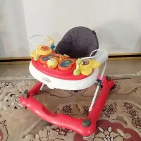 روروئک goodbaby