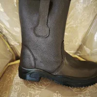 کفش ایمنی بهشتیان